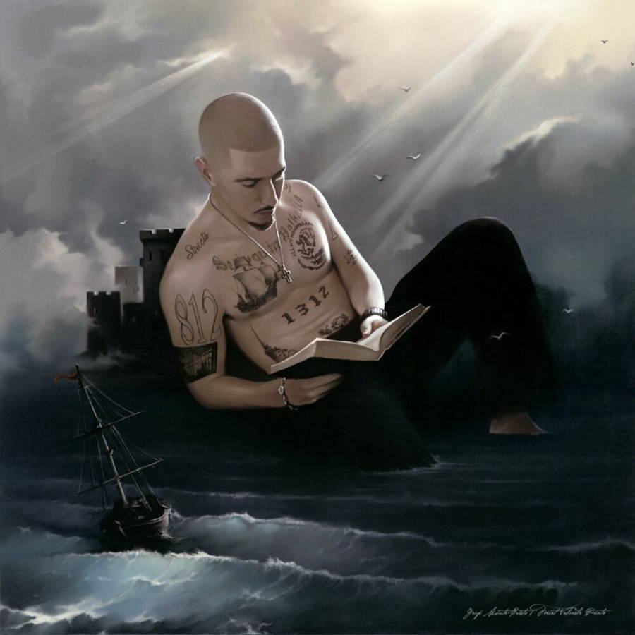 FRIENDLY THUG 52 NGG – Graf Monte Cristo. Most Valuable Pirate